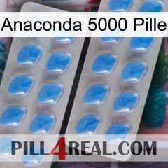 Anaconda 5000 Pill 23